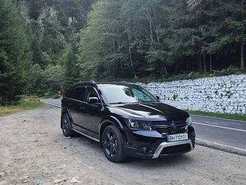 Авто Dodge Journey 2018 № 7867686