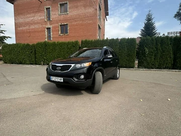 Авто KIA Sorento 2009 № 7867691