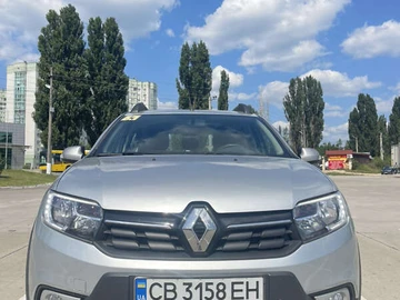 Авто Renault Sandero 2021 № 7867693
