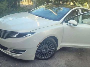 Авто Lincoln Mkz 2013 № 7867701