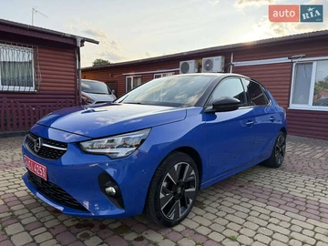 Авто Opel Corsa 2020 № 7867706
