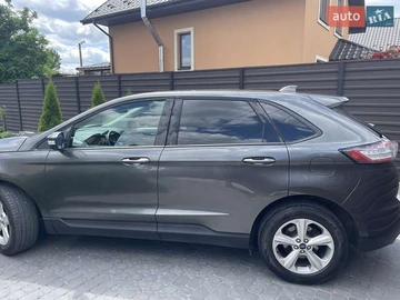 Авто Ford Edge 2015 № 7867709