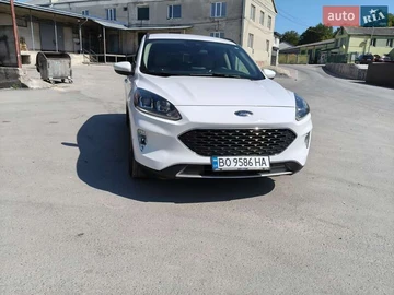 Авто Ford Escape 2019 № 7867715