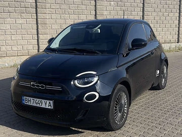 Авто Fiat 500E 2021 № 7867720