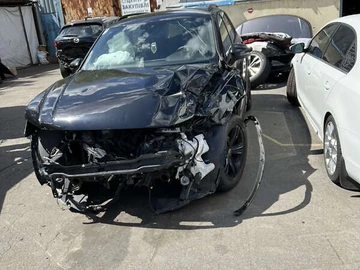 Авто Volkswagen Tiguan 2020 № 7867738