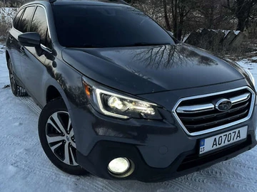 Авто Subaru Outback 2018 № 7867749