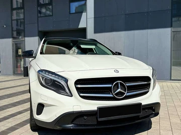 Авто Mercedes Gla-Class 2015 № 7867754