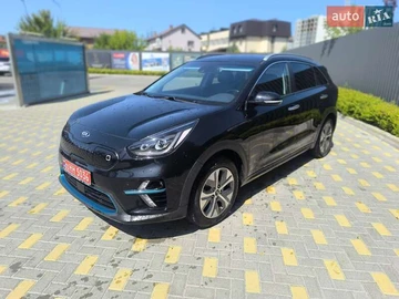 Авто KIA Niro 2020 № 7867756