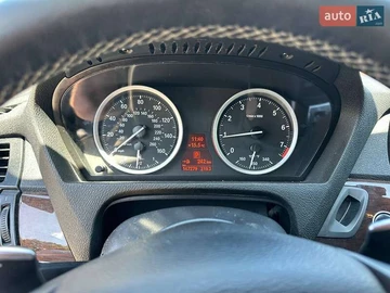 Авто BMW X6 2013 № 7867760