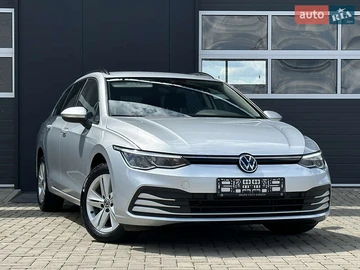 Авто Volkswagen Golf 2022 № 7867770