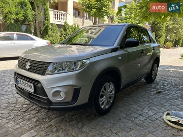 Авто Suzuki Vitara 2024 № 7867776