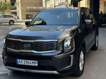Авто KIA Telluride 2020 № 7867783