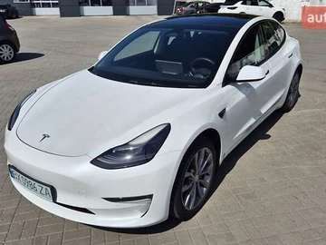 Авто Tesla Model 3 2022 № 7867794