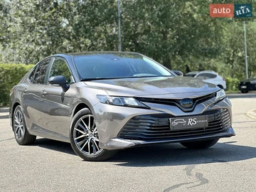 Авто Toyota Camry 2020 № 7867798