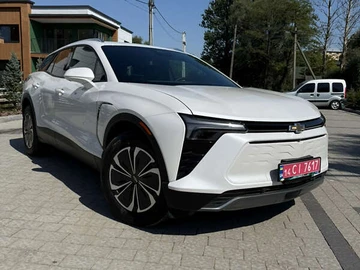 Авто Chevrolet Blazer Ev 2024 № 7867804