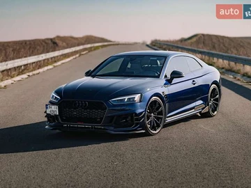 Авто Audi Rs5 2019 № 7867816