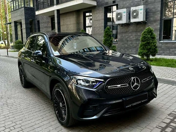 Авто Mercedes Glc-Class 2024 № 7867822