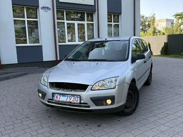 Авто Ford Focus 2006 № 7867827