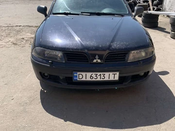 Авто Mitsubishi Carisma 2003 № 7867832
