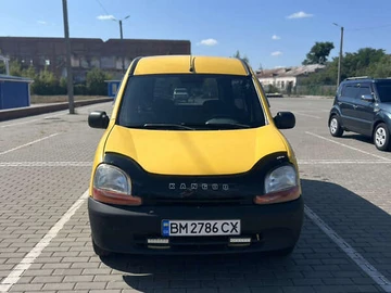 Авто Renault Kangoo 1999 № 7867838