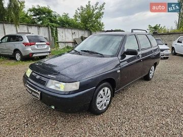 Авто ВАЗ 2111 2011 № 7867840