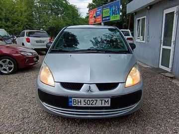 Авто Mitsubishi Colt 2005 № 7867847
