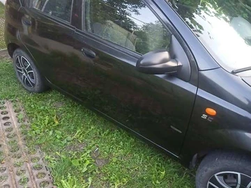 Авто Chevrolet Kalos 2005 № 7867857