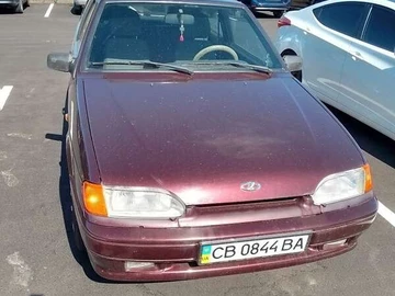 Авто ВАЗ 2113 Samara 2012 № 7867867