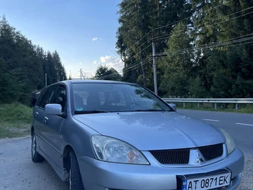 Авто Mitsubishi Lancer 2006 № 7867882