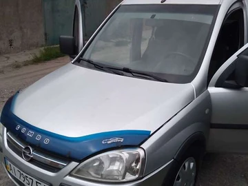 Авто Opel Combo 2008 № 7867883