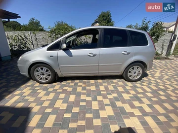Авто Ford C-Max 2007 № 7867887