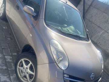 Авто Nissan Micra 2006 № 7867895