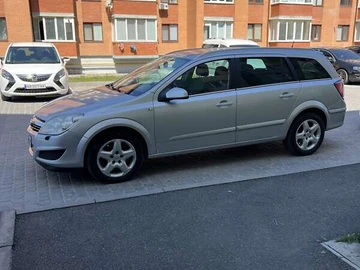 Авто Opel Astra 2007 № 7867896