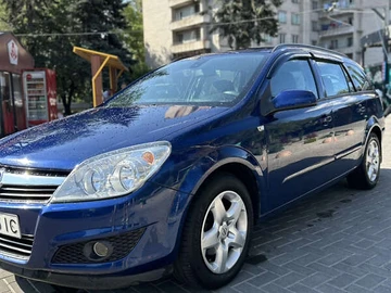 Авто Opel Astra 2007 № 7867916
