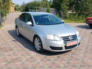 Авто Volkswagen Jetta 2006 № 7867917