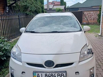 Авто Toyota Prius 2010 № 7867919