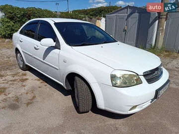 Авто Chevrolet Lacetti 2012 № 7867925