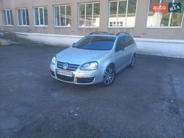 Авто Volkswagen Golf 2009 № 7867926