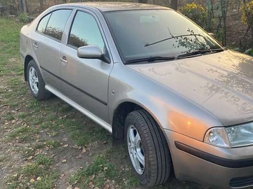 Авто Skoda Octavia 2008 № 7867927