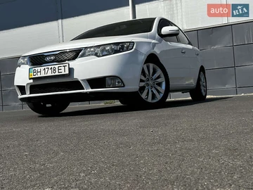Авто KIA Cerato 2011 № 7867932