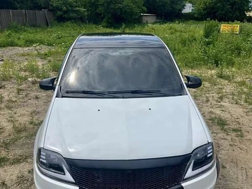 Авто Renault Logan 2012 № 7867936