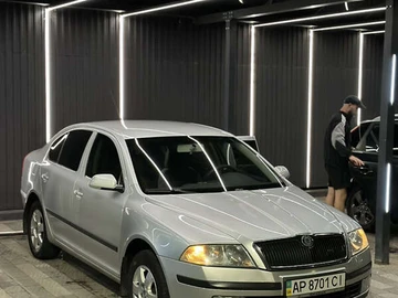 Авто Skoda Octavia 2006 № 7867937