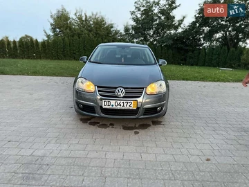 Авто Volkswagen Jetta 2006 № 7867941
