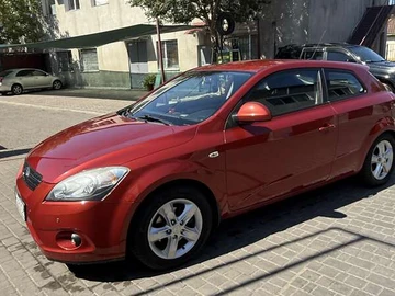 Авто KIA Ceed 2008 № 7867942