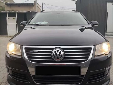 Авто Volkswagen Passat 2010 № 7867948
