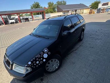 Авто Skoda Octavia 2010 № 7867956