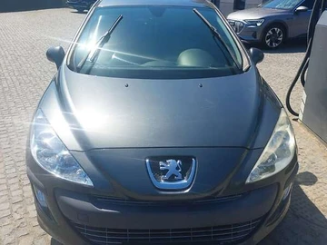 Авто Peugeot 308 2008 № 7867957