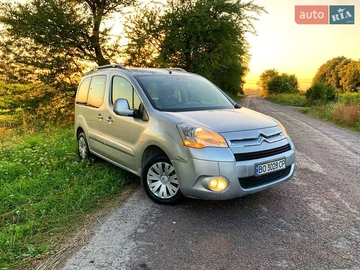 Авто Citroen Berlingo 2012 № 7867961