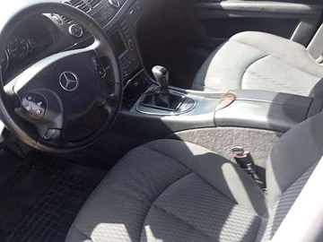 Авто Mercedes E-Class 2004 № 7867963
