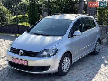 Авто Volkswagen Golf 2010 № 7867968